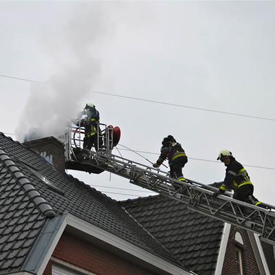 Waaier Lente 2013 (1 januari 2013) — foto 48 door Paul Van Der Rasieren, vrijwillig brandweerman Oudenaarde