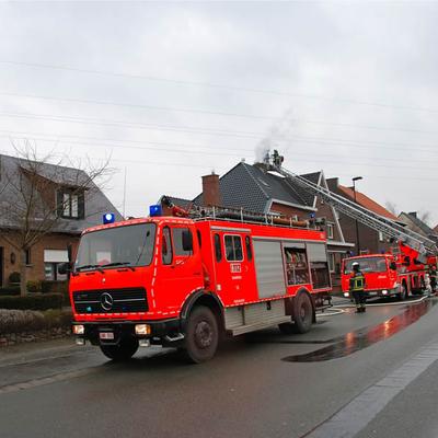 Waaier Lente 2013 (1 januari 2013) — foto 49 door Paul Van Der Rasieren, vrijwillig brandweerman Oudenaarde