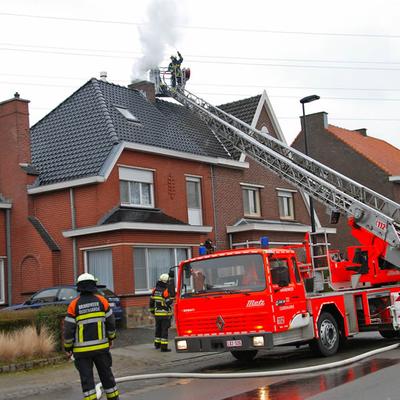 Waaier Lente 2013 (1 januari 2013) — foto 50 door Paul Van Der Rasieren, vrijwillig brandweerman Oudenaarde